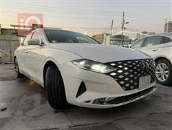 Hyundai Azera